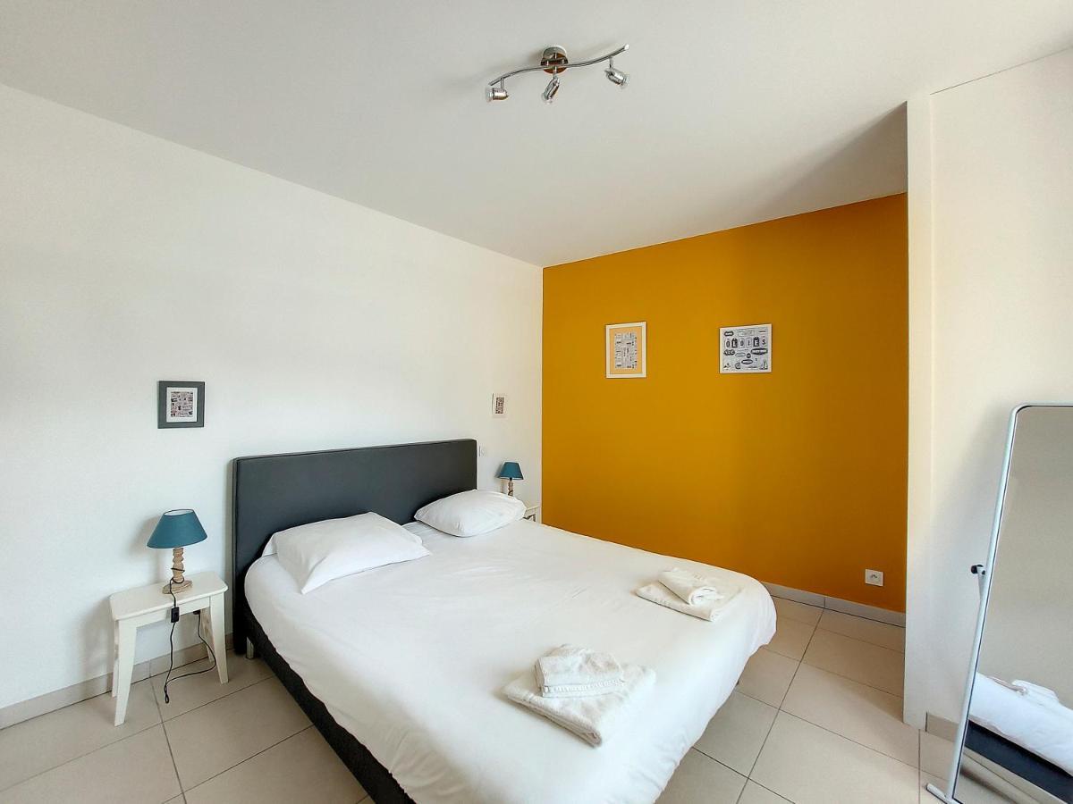 Apartament Au Fil De L'Eau - Le Bord De Rance Dinan Zewnętrze zdjęcie