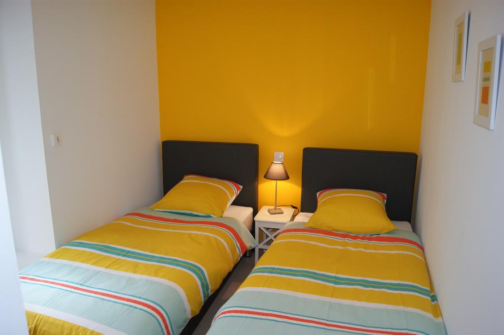 Apartament Au Fil De L'Eau - Le Bord De Rance Dinan Pokój zdjęcie