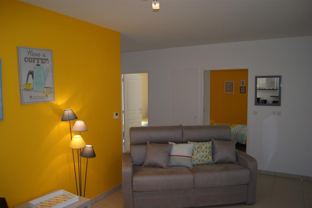 Apartament Au Fil De L'Eau - Le Bord De Rance Dinan Zewnętrze zdjęcie